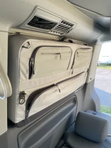 Fahrzeugbild VW California Beach mit Aufstelldach #15