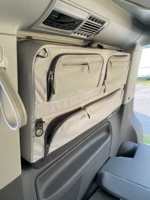 Fahrzeugbild VW California Beach mit Aufstelldach #16