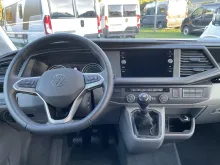 Fahrzeugbild VW California Beach mit Aufstelldach #17