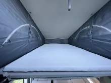 Fahrzeugbild VW California Beach mit Aufstelldach #18