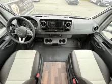 Fahrzeugbild Weinsberg CaraCompact 640 MEG EDITION [PEPPER] *Mercedes*Ersparnis 30.477€ #6