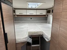 Fahrzeugbild Weinsberg CaraCompact 640 MEG EDITION [PEPPER] *Mercedes*Ersparnis 30.477€ #12
