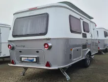 Fahrzeugbild Hymer Eriba Touring Troll 530 #18