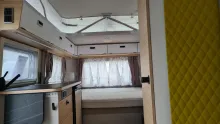 Fahrzeugbild Hymer Eriba Touring Troll 530 #4