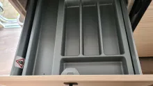 Fahrzeugbild Hymer Eriba Touring Troll 530 #8