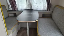 Fahrzeugbild Hymer Eriba Touring Troll 530 #9
