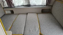 Fahrzeugbild Hymer Eriba Touring Troll 530 #10