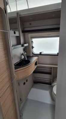 Fahrzeugbild Hymer Eriba Touring Troll 530 #15