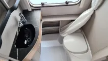 Fahrzeugbild Hymer Eriba Touring Troll 530 #16