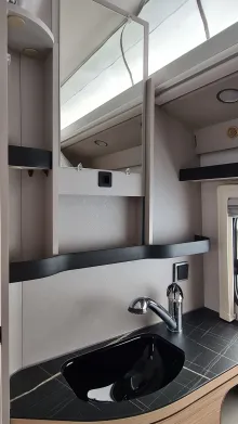Fahrzeugbild Hymer Eriba Touring Troll 530 #17