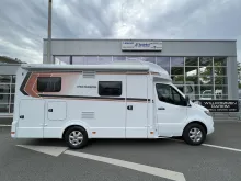 Fahrzeugbild Weinsberg CaraCompact 640 MEG EDITION [PEPPER] *Mercedes*Ersparnis 30.137€* #3