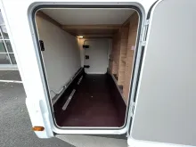 Fahrzeugbild Weinsberg CaraCompact 640 MEG EDITION [PEPPER] *Mercedes*Ersparnis 30.137€* #17
