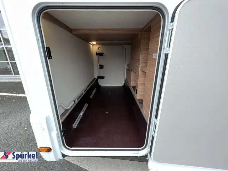 Fahrzeugbild Weinsberg CaraCompact 640 MEG EDITION [PEPPER] *Mercedes*Ersparnis 30.137€* #17