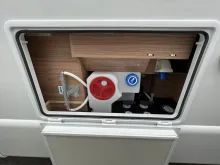 Fahrzeugbild Weinsberg CaraCompact 640 MEG EDITION [PEPPER] *Mercedes*Ersparnis 30.137€* #18