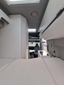 Fahrzeugbild VW Grand California 600 #11