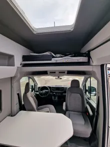 Fahrzeugbild VW Grand California 600 #14