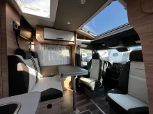 Fahrzeugbild Weinsberg CaraCompact 640 MEG EDITION [PEPPER] *Mercedes*Ersparnis 30.137€* #6