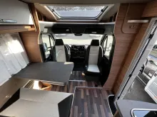 Fahrzeugbild Weinsberg CaraCompact 640 MEG EDITION [PEPPER] *Mercedes*Ersparnis 30.137€* #7