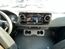 Fahrzeugbild Weinsberg CaraCompact 640 MEG EDITION [PEPPER] *Mercedes*Ersparnis 30.137€* #10
