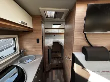 Fahrzeugbild Weinsberg CaraCompact 640 MEG EDITION [PEPPER] *Mercedes*Ersparnis 30.137€* #11