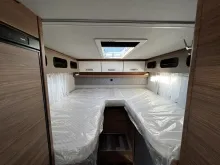 Fahrzeugbild Weinsberg CaraCompact 640 MEG EDITION [PEPPER] *Mercedes*Ersparnis 30.137€* #15