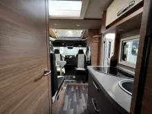 Fahrzeugbild Weinsberg CaraCompact 640 MEG EDITION [PEPPER] *Mercedes*Ersparnis 30.137€* #12