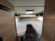 Fahrzeugbild Weinsberg CaraCompact 640 MEG EDITION [PEPPER] *Mercedes*Ersparnis 30.137€* #16
