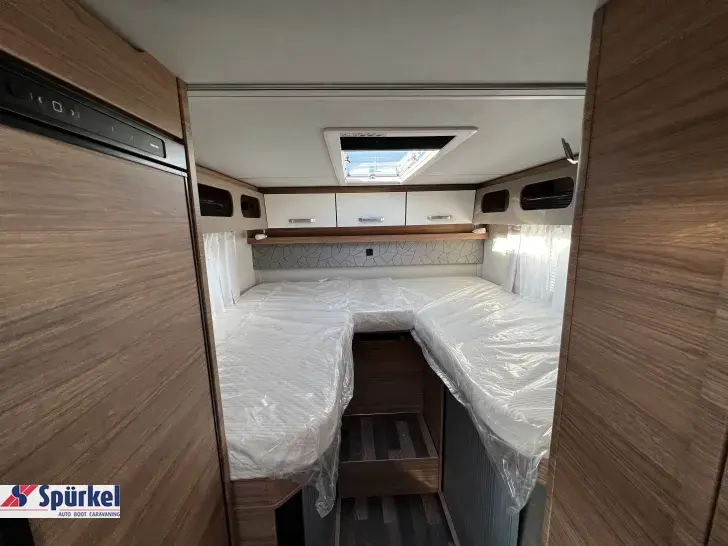 Fahrzeugbild Weinsberg CaraCompact 640 MEG EDITION [PEPPER] *Mercedes*Ersparnis 30.137€* #16