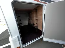 Fahrzeugbild Weinsberg CaraCompact 640 MEG EDITION [PEPPER] *Mercedes*Ersparnis 30.137€* #19