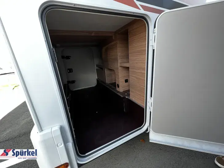Fahrzeugbild Weinsberg CaraCompact 640 MEG EDITION [PEPPER] *Mercedes*Ersparnis 30.137€* #19