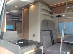 Bild 12 Malibu Diversity 600 DB K