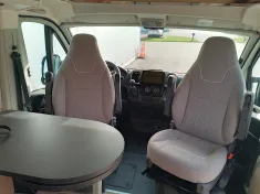 Bild 14 Malibu Diversity 600 DB K