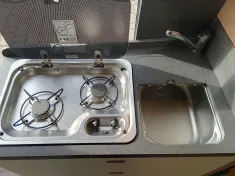 Bild 17 Malibu Diversity 600 DB K