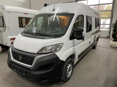 Bild 4 Weinsberg CaraBus 600 MQ Mietwagen 2024 SW BC 5003