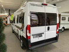 Bild 5 Weinsberg CaraBus 600 MQ Mietwagen 2024 SW BC 5003