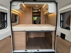 Bild 7 Weinsberg CaraBus 600 MQ Mietwagen 2024 SW BC 5003