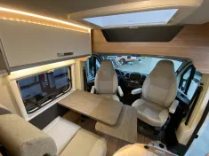 Bild 10 Weinsberg CaraBus 600 MQ Mietwagen 2024 SW BC 5003