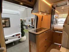 Bild 12 Weinsberg CaraBus 600 MQ Mietwagen 2024 SW BC 5003