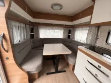 Fahrzeugbild Hobby De Luxe 540 UL #4