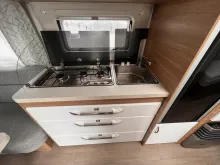 Fahrzeugbild Hobby De Luxe 540 UL #5