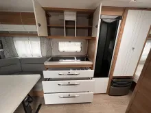 Fahrzeugbild Hobby De Luxe 540 UL #6
