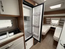 Fahrzeugbild Hobby De Luxe 540 UL #7