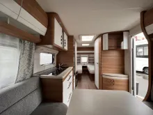 Fahrzeugbild Hobby De Luxe 540 UL #9