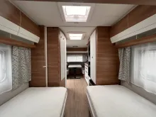 Fahrzeugbild Hobby De Luxe 540 UL #10