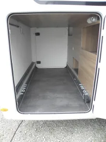 Fahrzeugbild Dethleffs Trend T 7057 EB #16