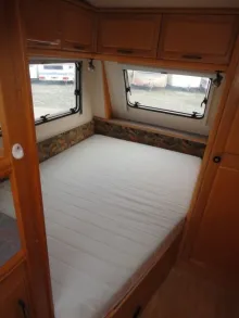 Fahrzeugbild Hobby Exclusive 495 UFe Nr. 60-1 - franz. Bett, RSG #20