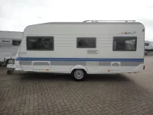 Fahrzeugbild Hobby Exclusive 495 UFe Nr. 60-1 - franz. Bett, RSG #28