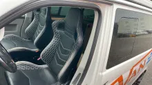 Fahrzeugbild VW Custom Bus T5 Hymer Cape Town #9