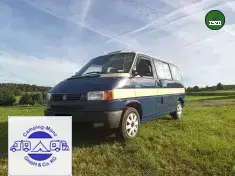 Bild 2 VW Sonstige T4 Camper mit Wertgutachten