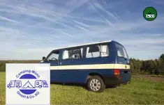 Bild 4 VW Sonstige T4 Camper mit Wertgutachten